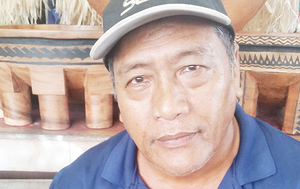 Should the Govt. listen to plea from E.F.K.S. Church?