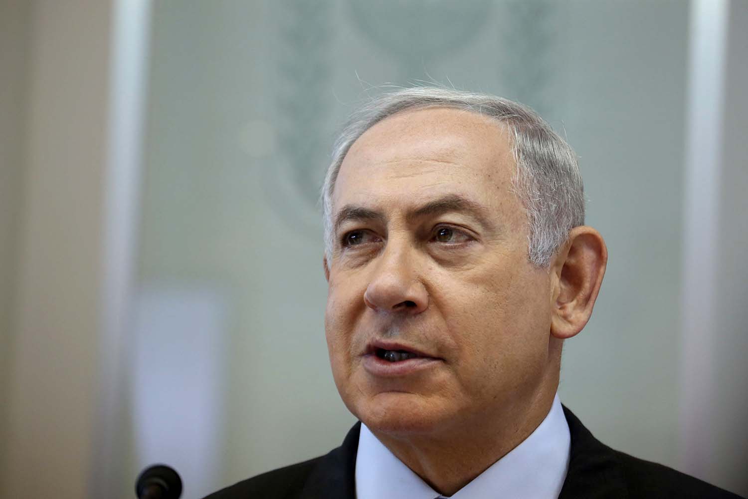 Israel meets Facebook officials over incitement complaints