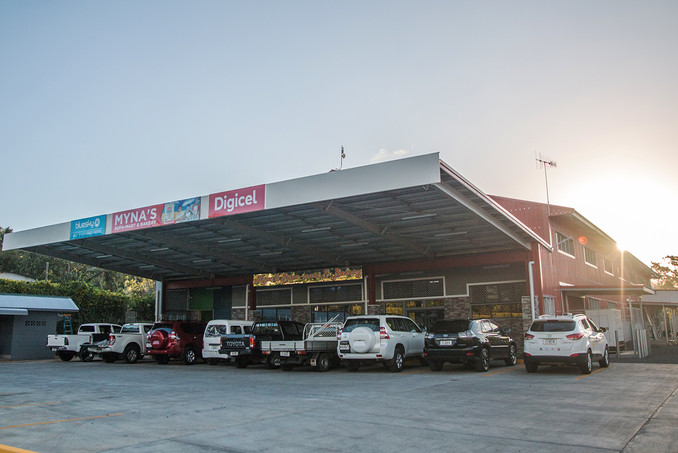 Myna’s Supermarket expands with new location and features