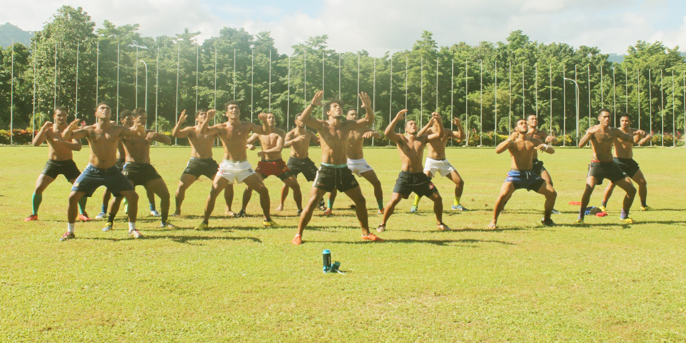 Au mo le Ta’ito’afitu i Pale na faalauiloa e le Palemia