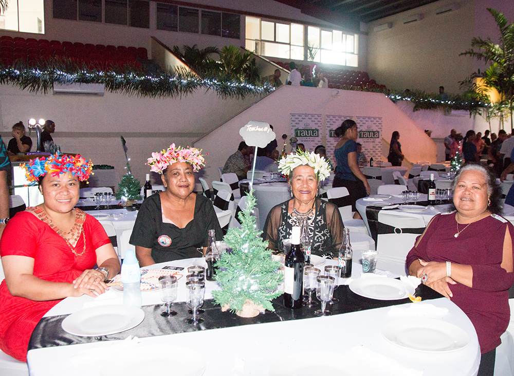 Robert Louis School marks 30 years