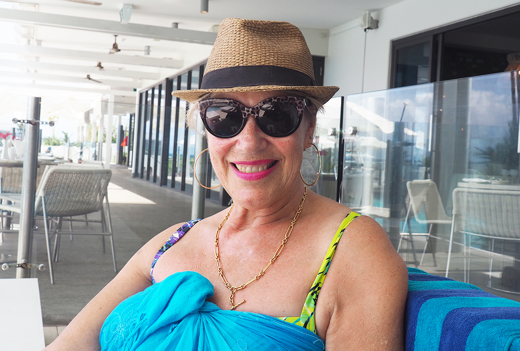 Lasting memories of Samoa