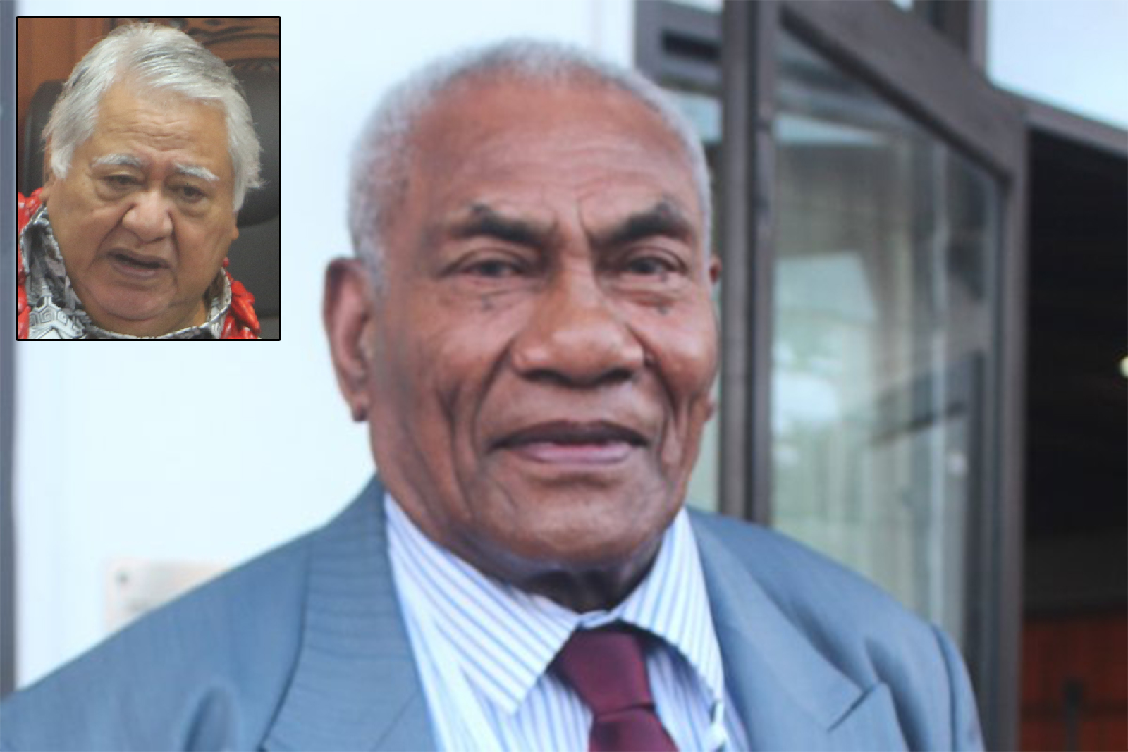 Govt. moves with relocation plan