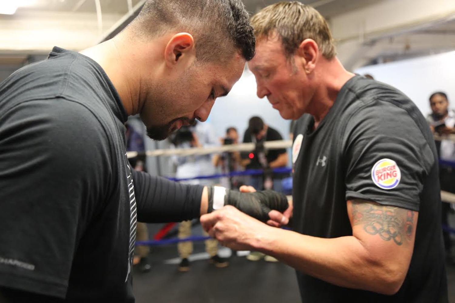 Lupesoliai Parker super  ready to be Champion