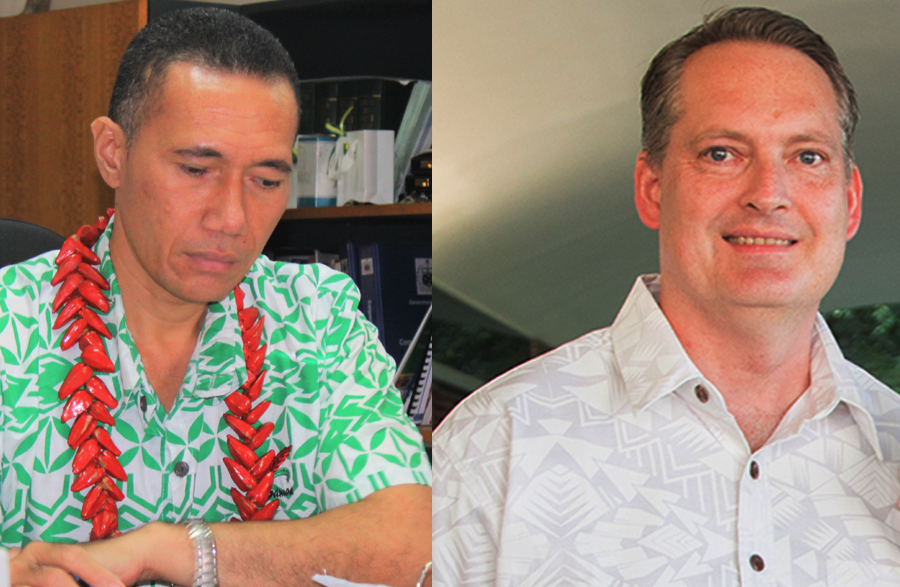 Govt. responds to U.S. visa decision