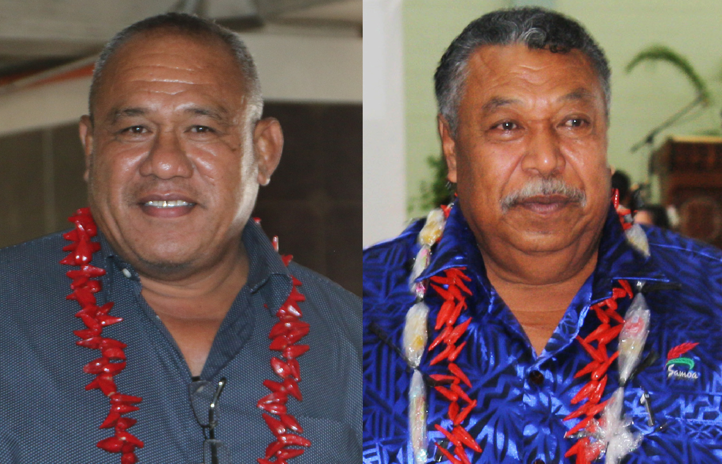 Speaker of parliament