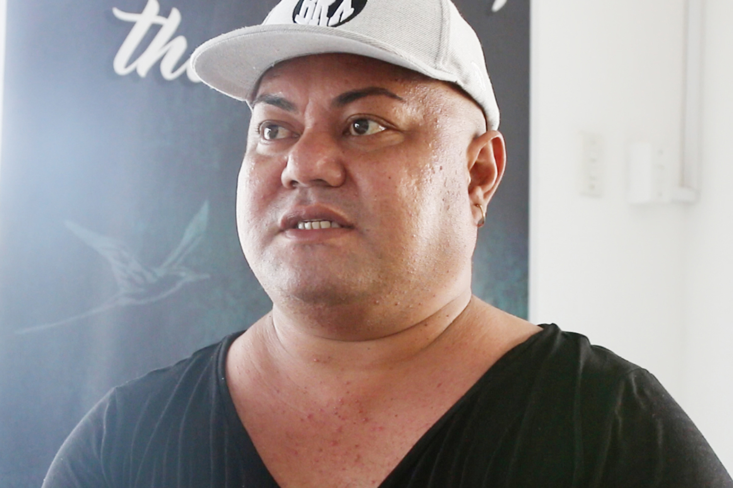 Seiuli’s life changing battle