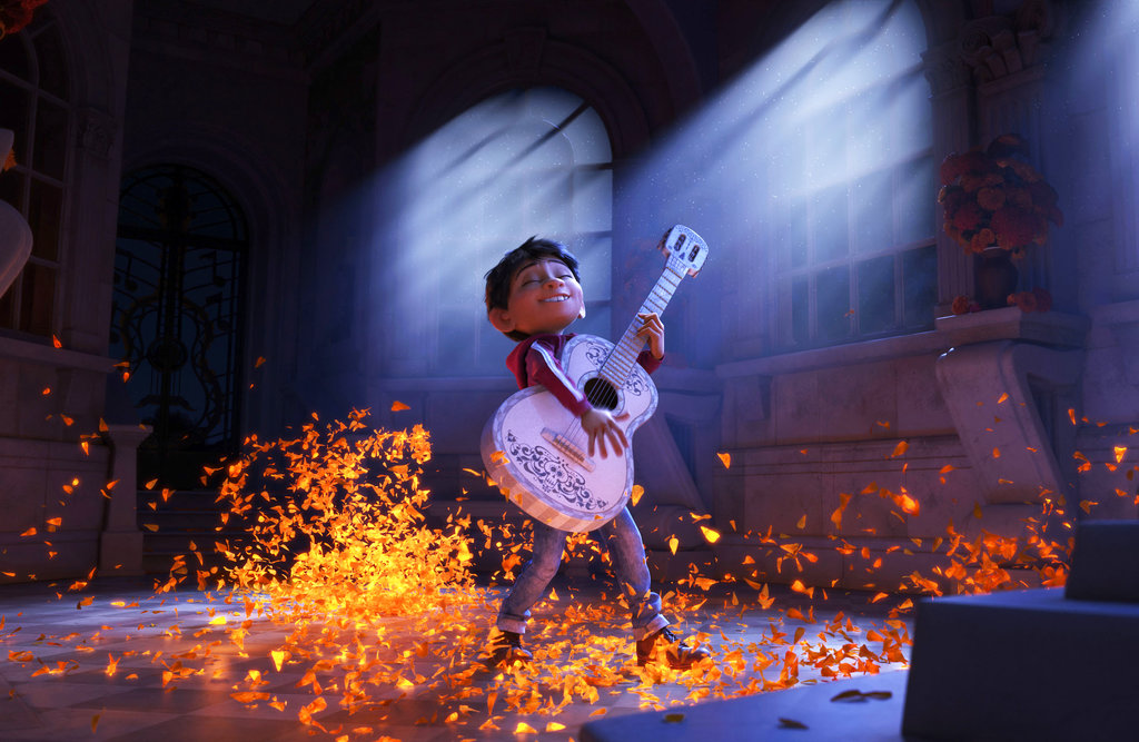 Box office top 20: 'Coco' tops charts for third weekend