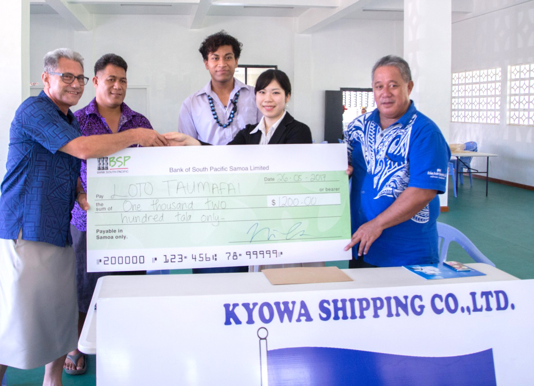 Happy 25th birthday, Betham Brothers Enterprises!