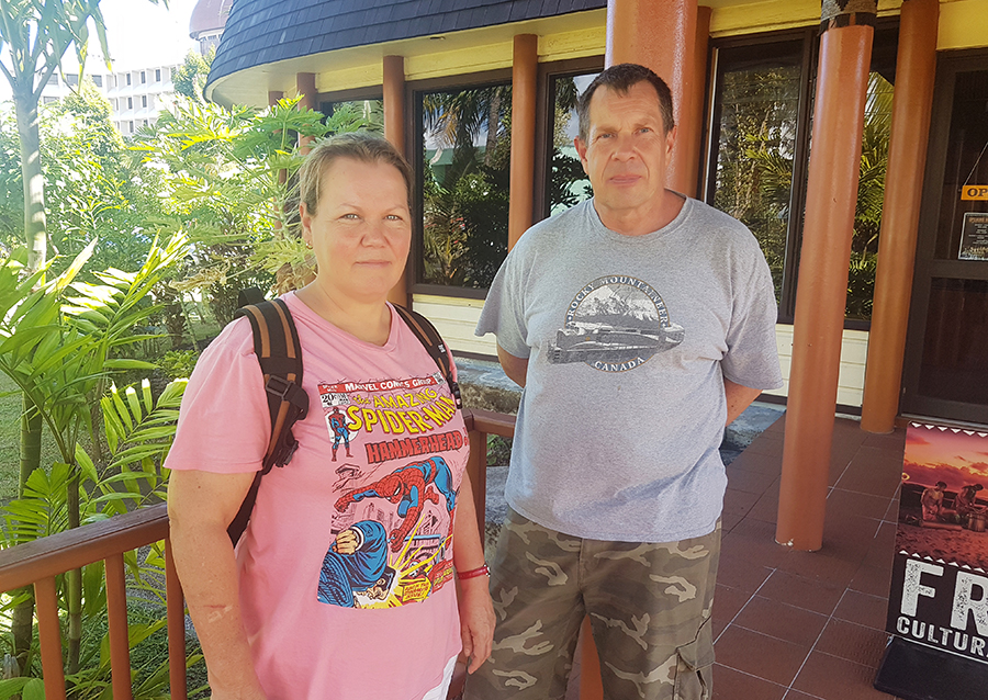 Eco-friendly accommodation a hit with Australian tourists