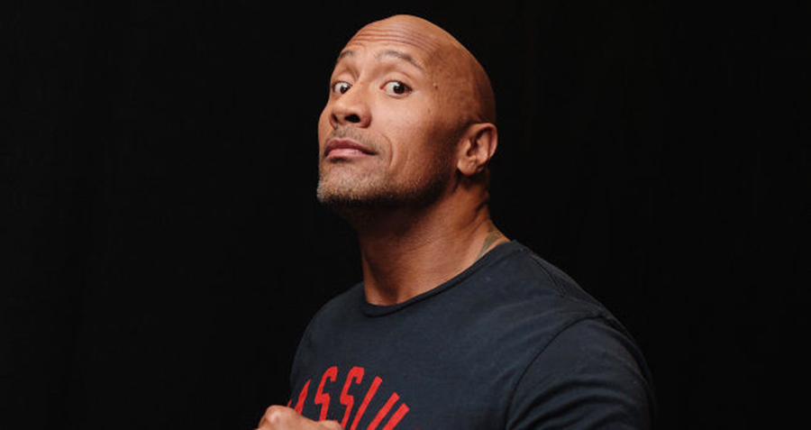 Seiuli Dwayne Johnson to receive star on Hollywood Walk of Fame
