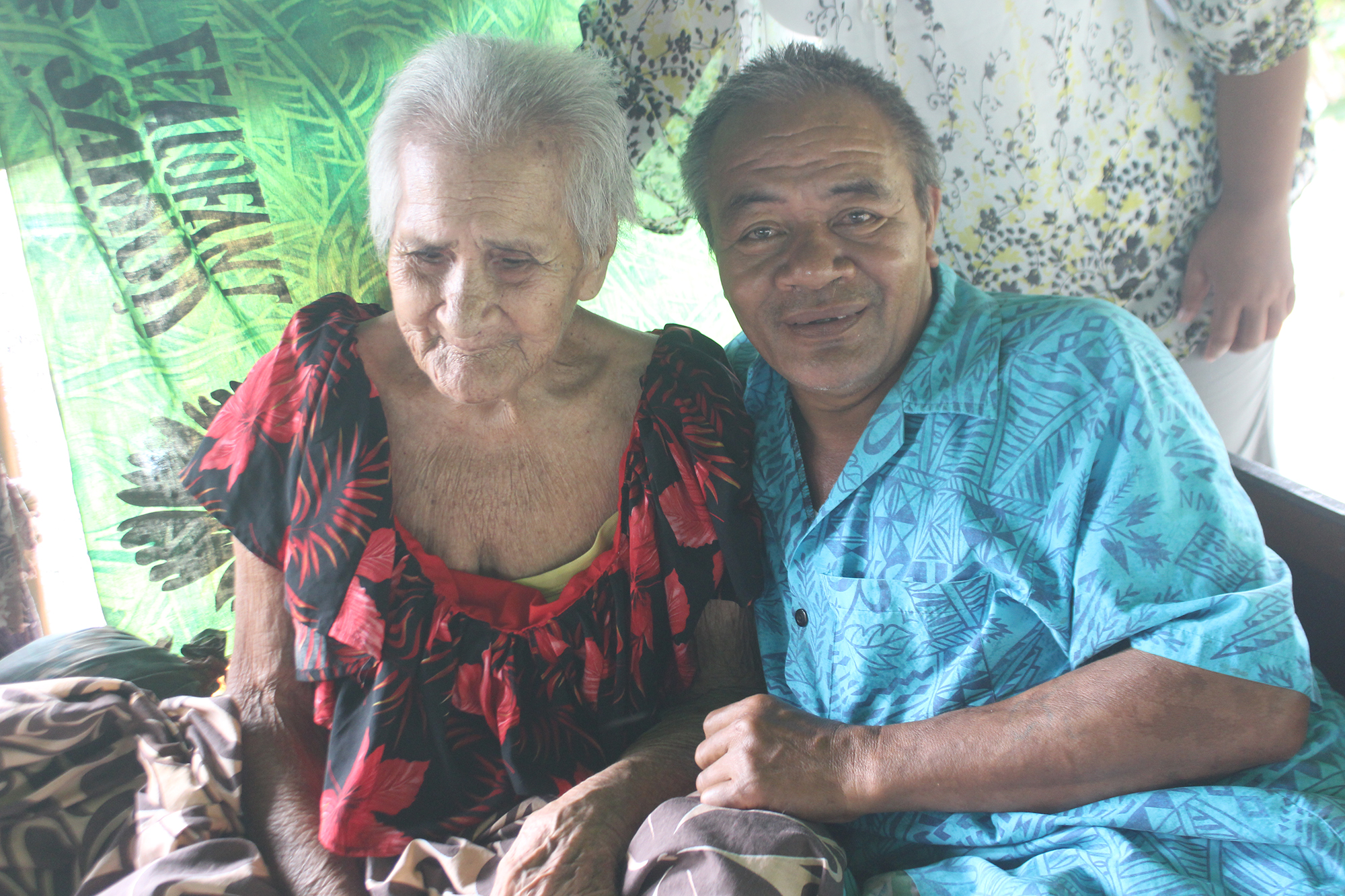 109 Tausaga o le Soifua – e le o le matati’a lea i Samoa?