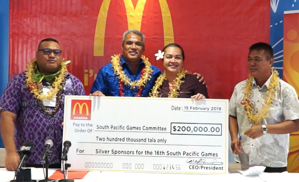 Restaurant injects $200,000
