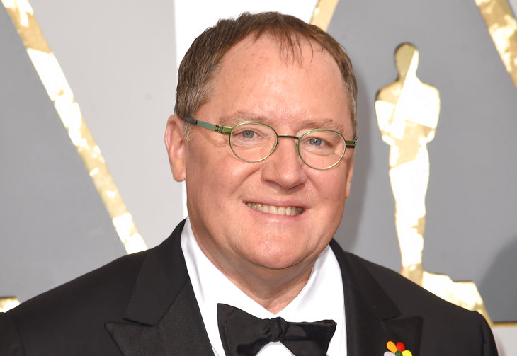 Samoa Observer | Disney Animation, Pixar chief John Lasseter taking
