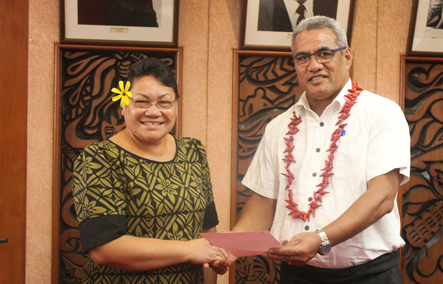 Govt. School Grant scheme to increase to $13.2 million