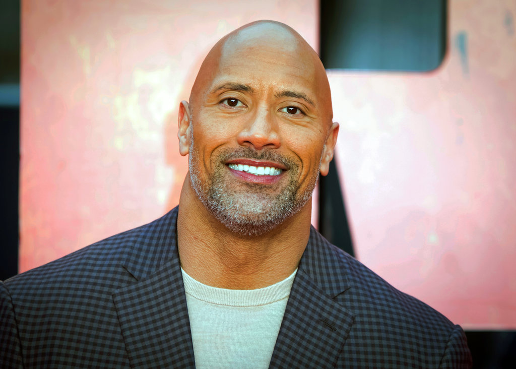 Admiring teen's courage, Dwayne Johnson declines prom invite