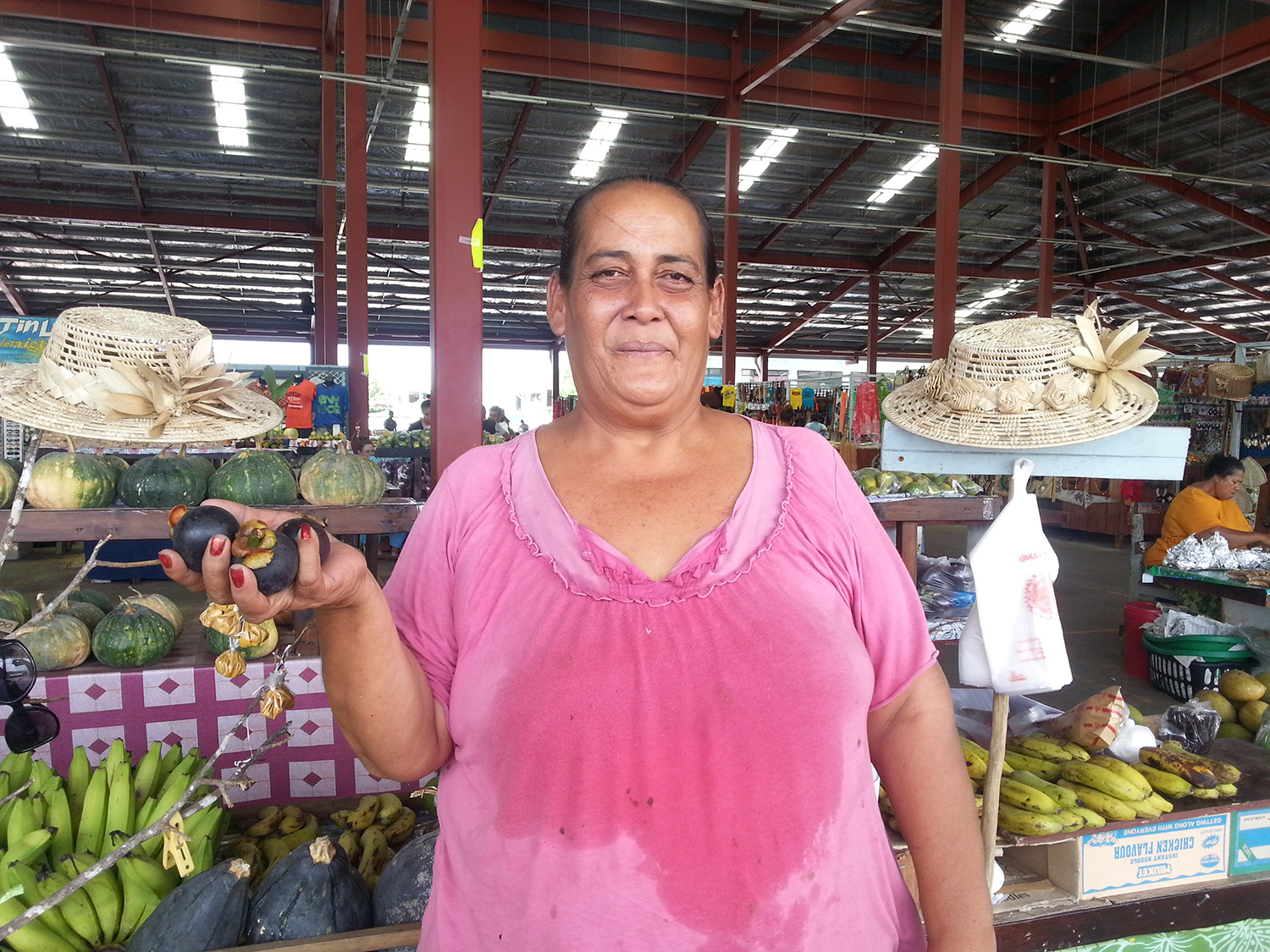 Variety is the Spice of Medicine