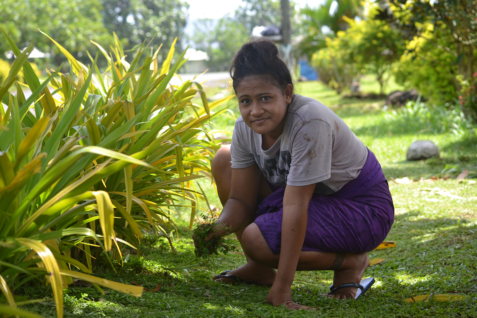 A friendly advice for the youth