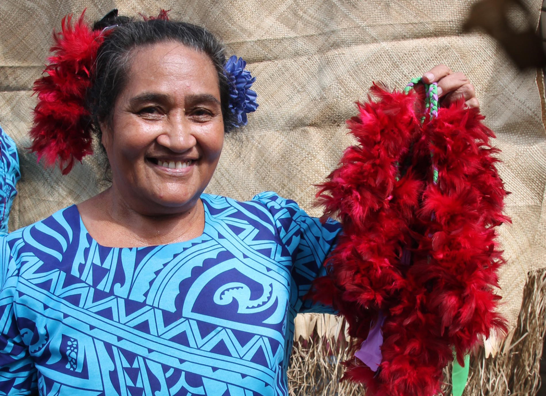 Life In Samoa Samoa Observer | Maintaining the Samoan culture
