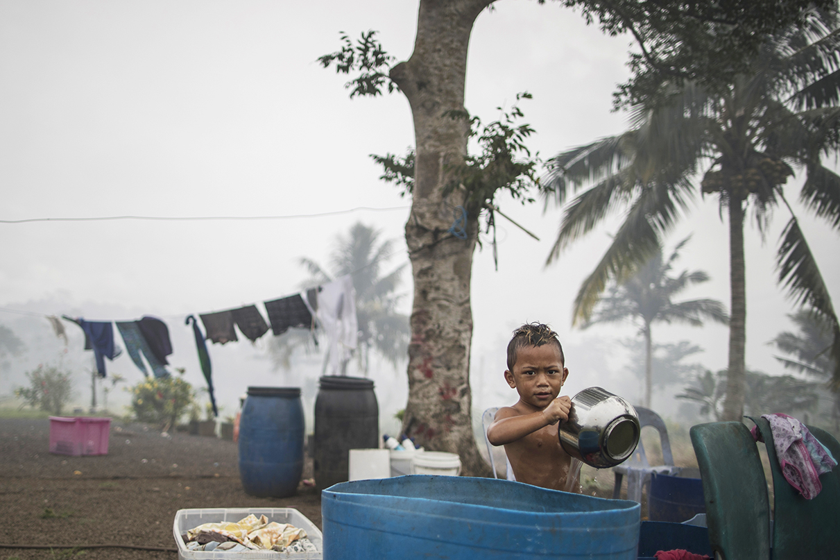 Ministry of Health assesses impact of Tafa’igata fire