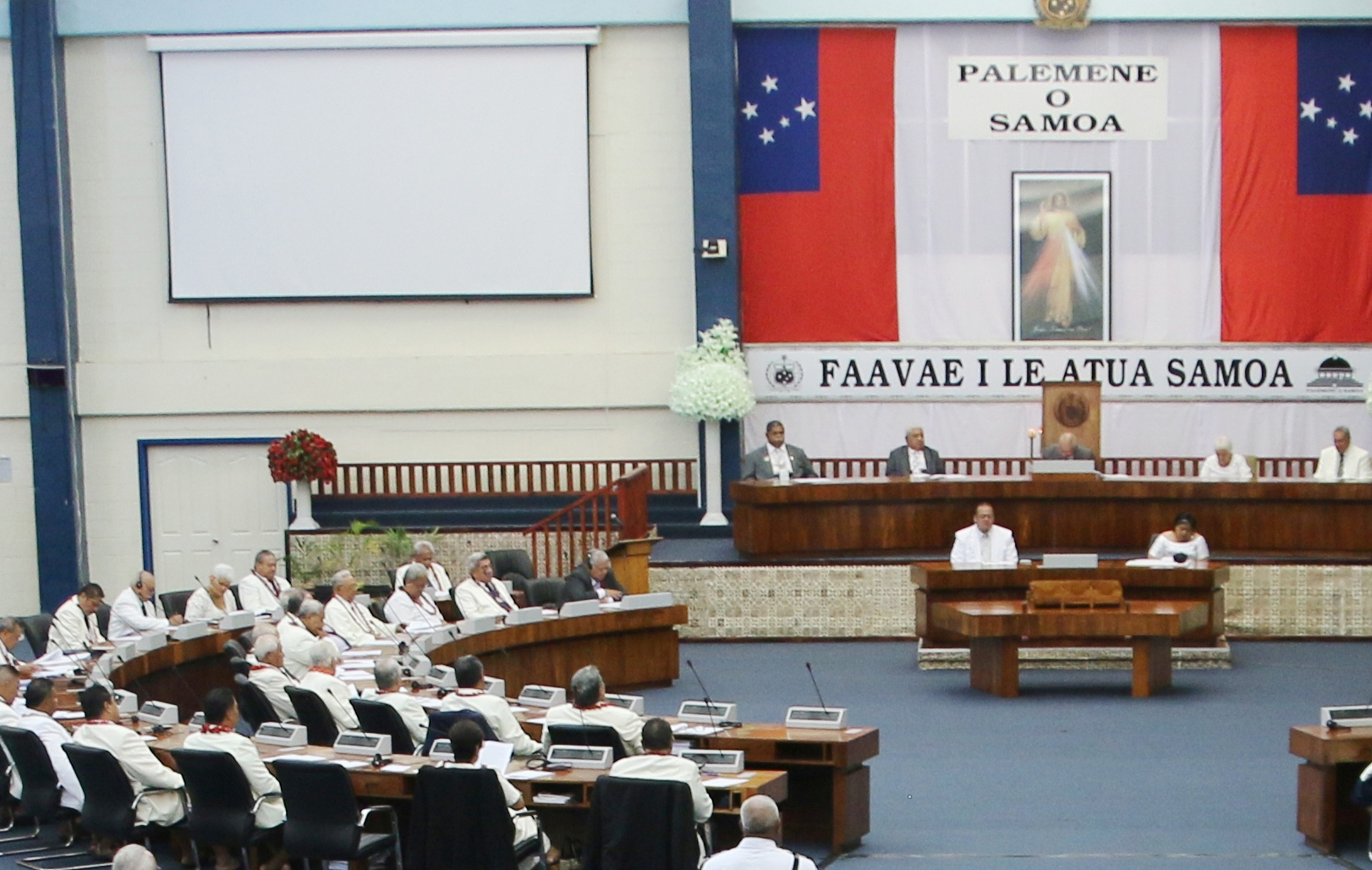 Cabinet awaits proposal