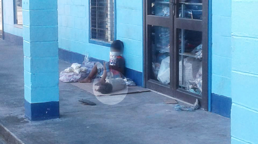 Govt. to ban child slavery