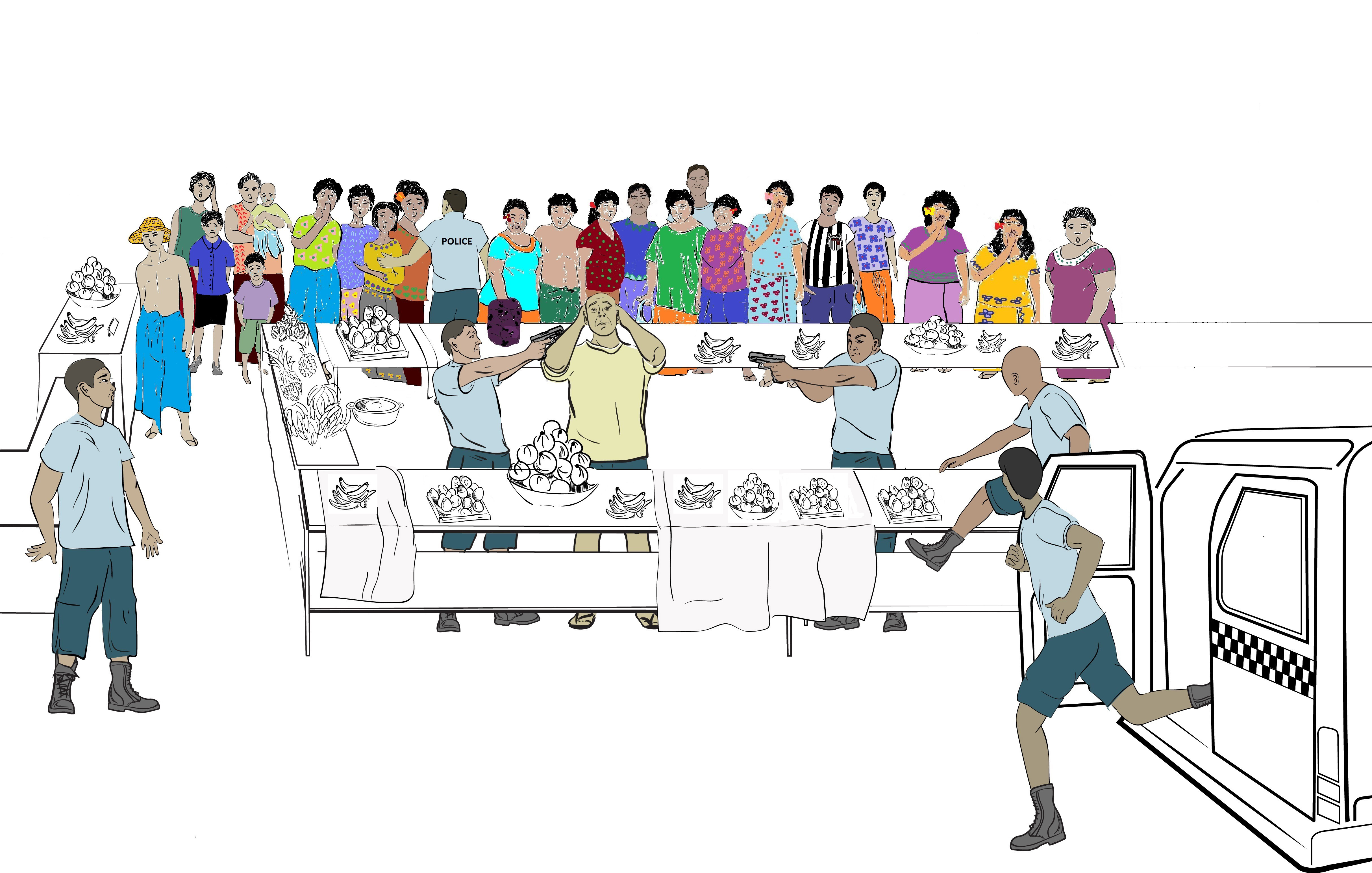 RIPOTI O LE SUESUEGA O LE KOMESINA O SULUFAIGA 2016