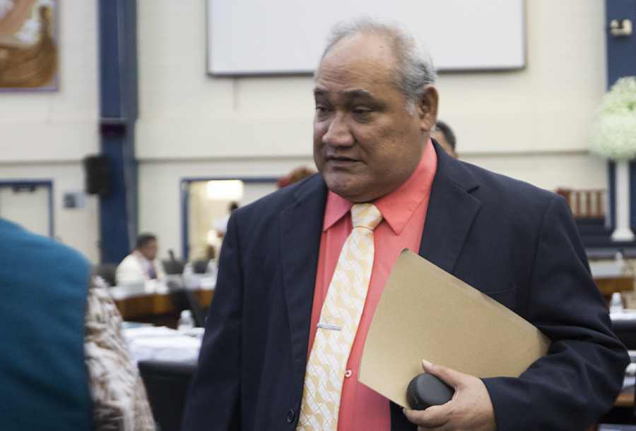 Minister clears air on taxes