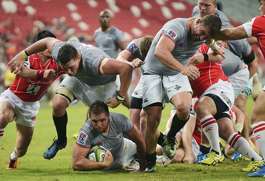 Samoa Observer | European rugby competition adds 2 South African teams