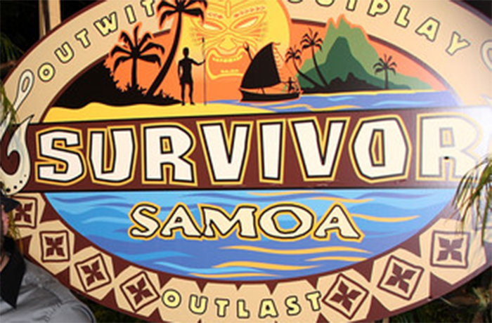 Govt. denies losing Survivor over tax rebate