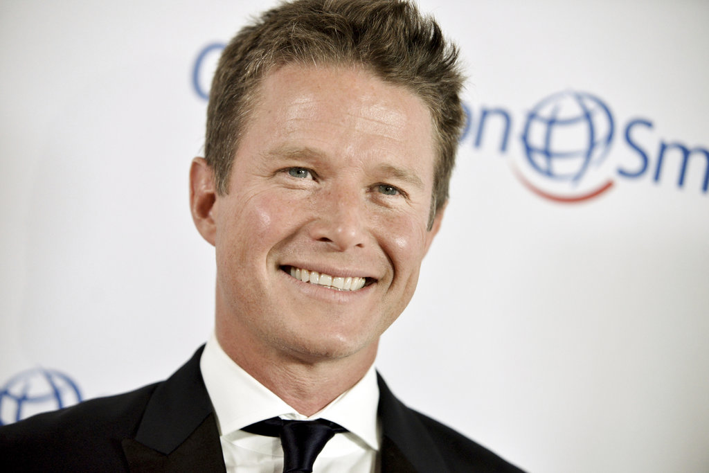 Billy Bush separating from wife after nearly 20 years
