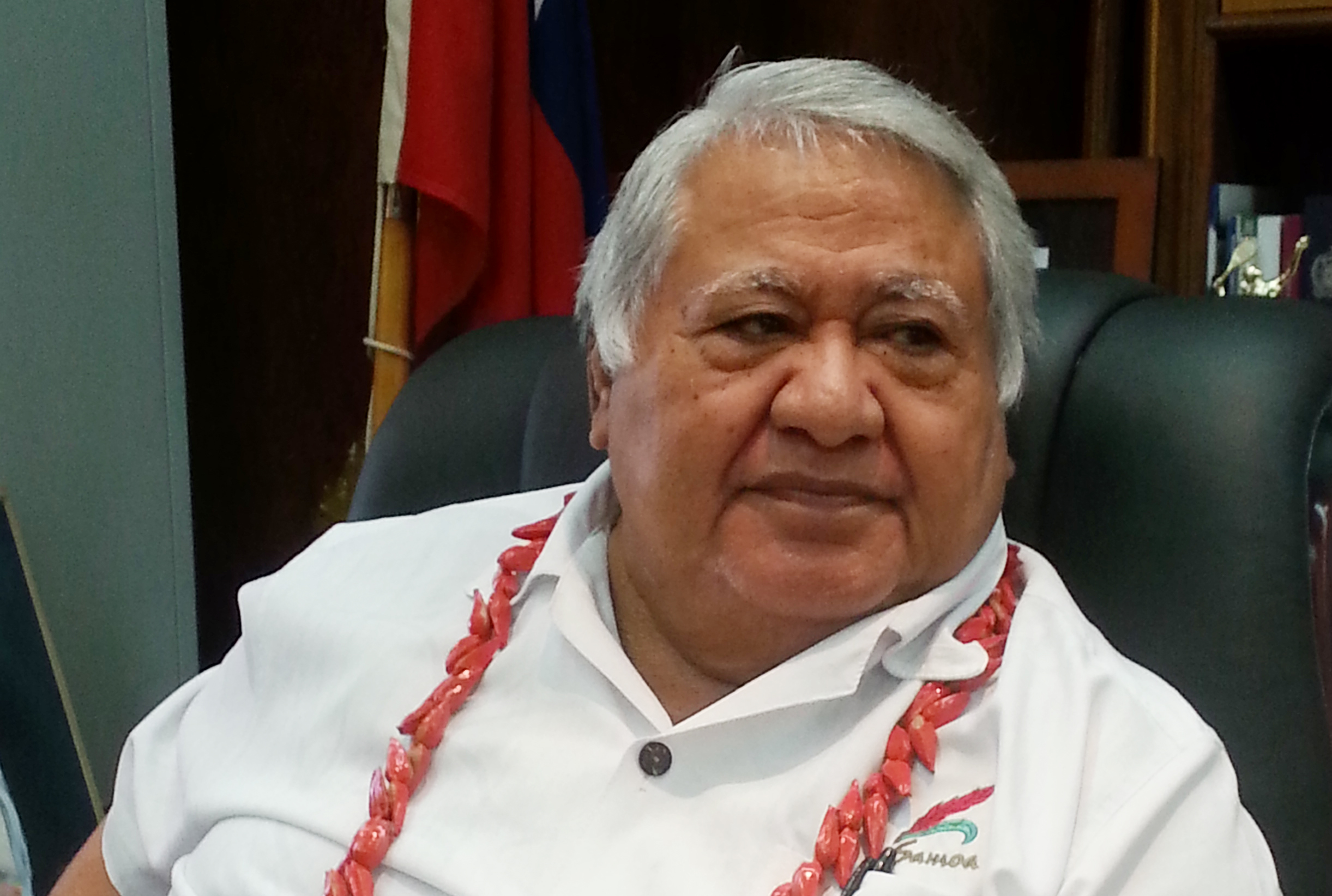 Govt. move to change Constitution change unnecessary – Chairman