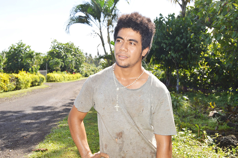 O se miti e fia avea ma faia’oga