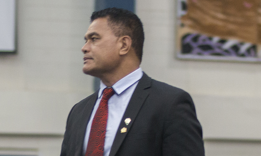 Minister says online abuse amounts to cyber bullying