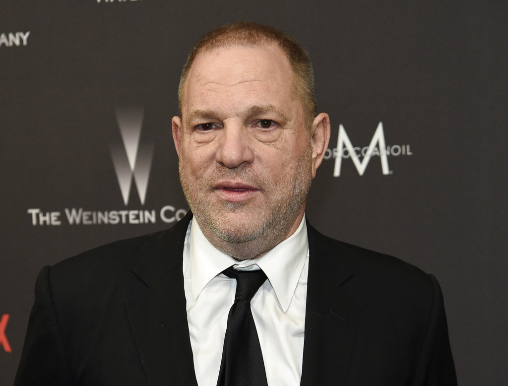 Judge grants initial motions in Weinstein Co. bankruptcy