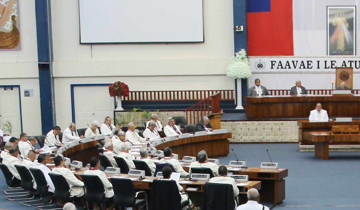 Looking back to 2016: The year that was