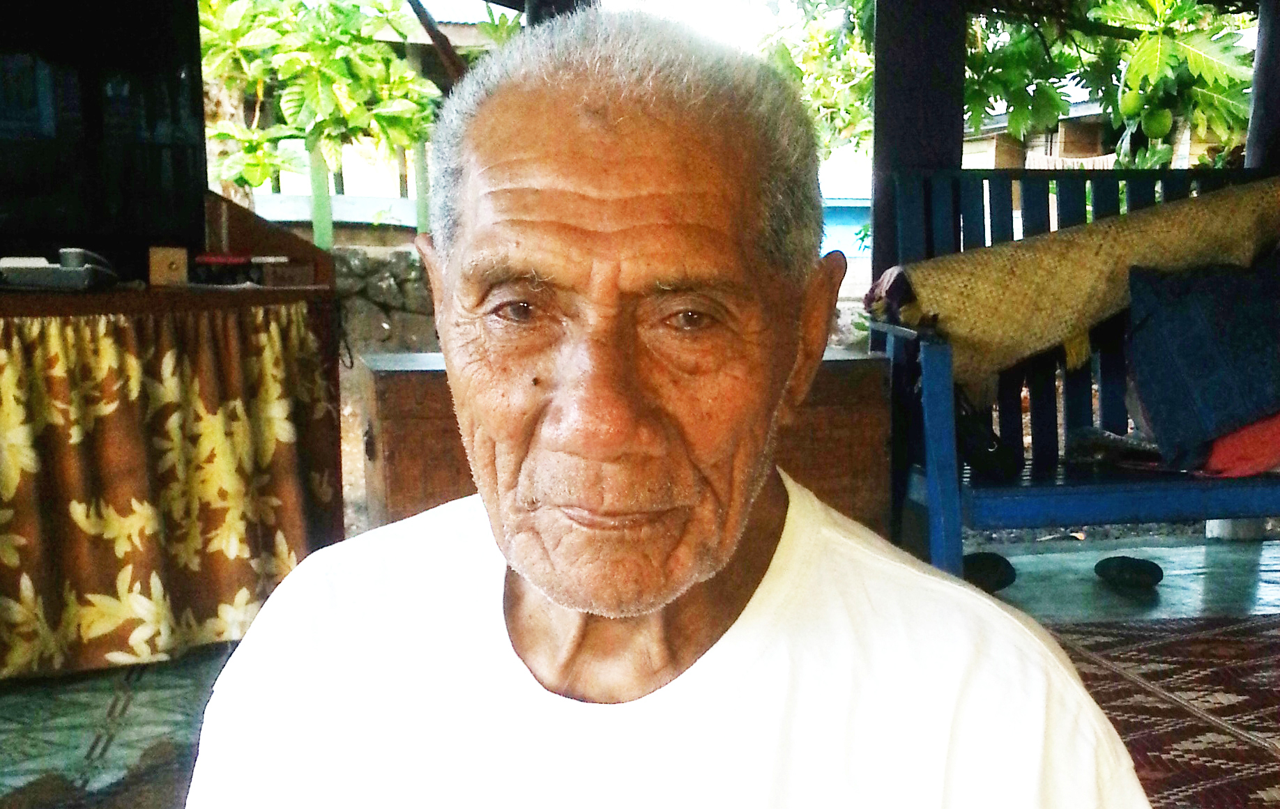 Samoans are used to the concept of tautua