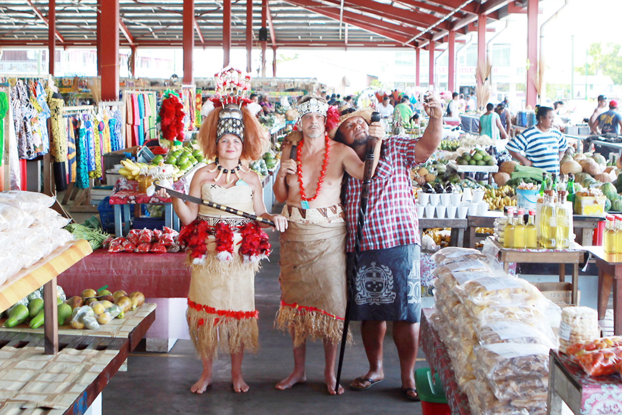 Here’s your chance  to see ‘Der Papalagi  (The White Man)’