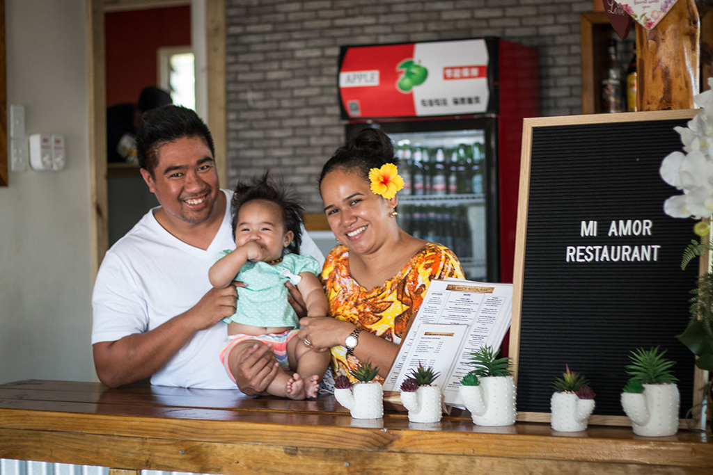 Mi Amor: A meat lover’s dream