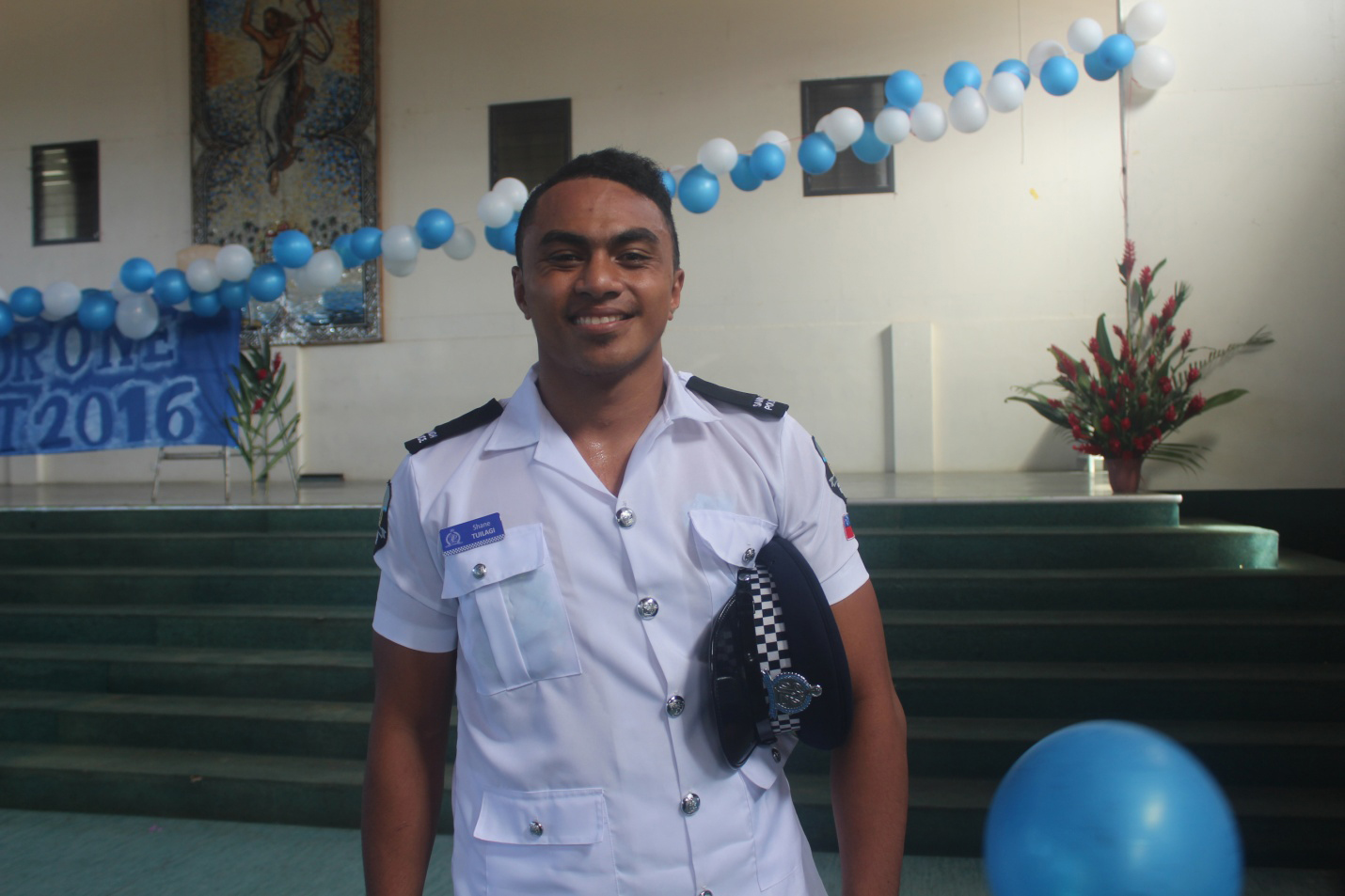 Lawyer buckles trend