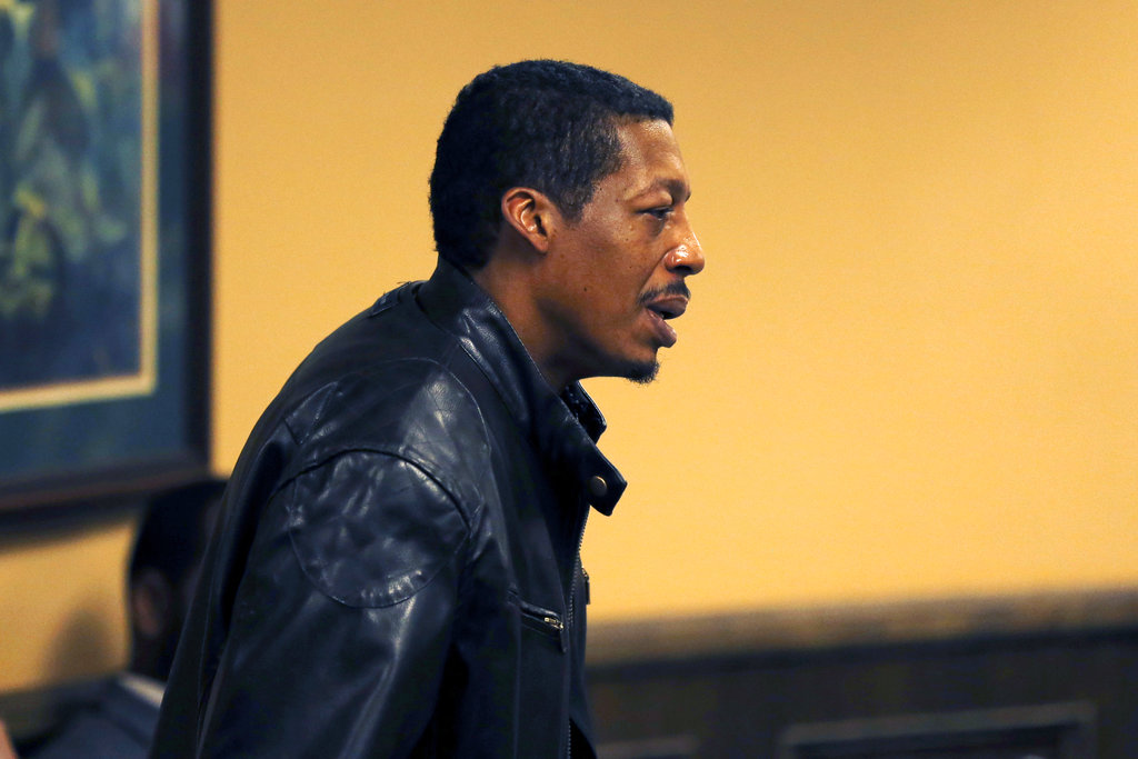 Man who shot judge was father of player convicted of rape