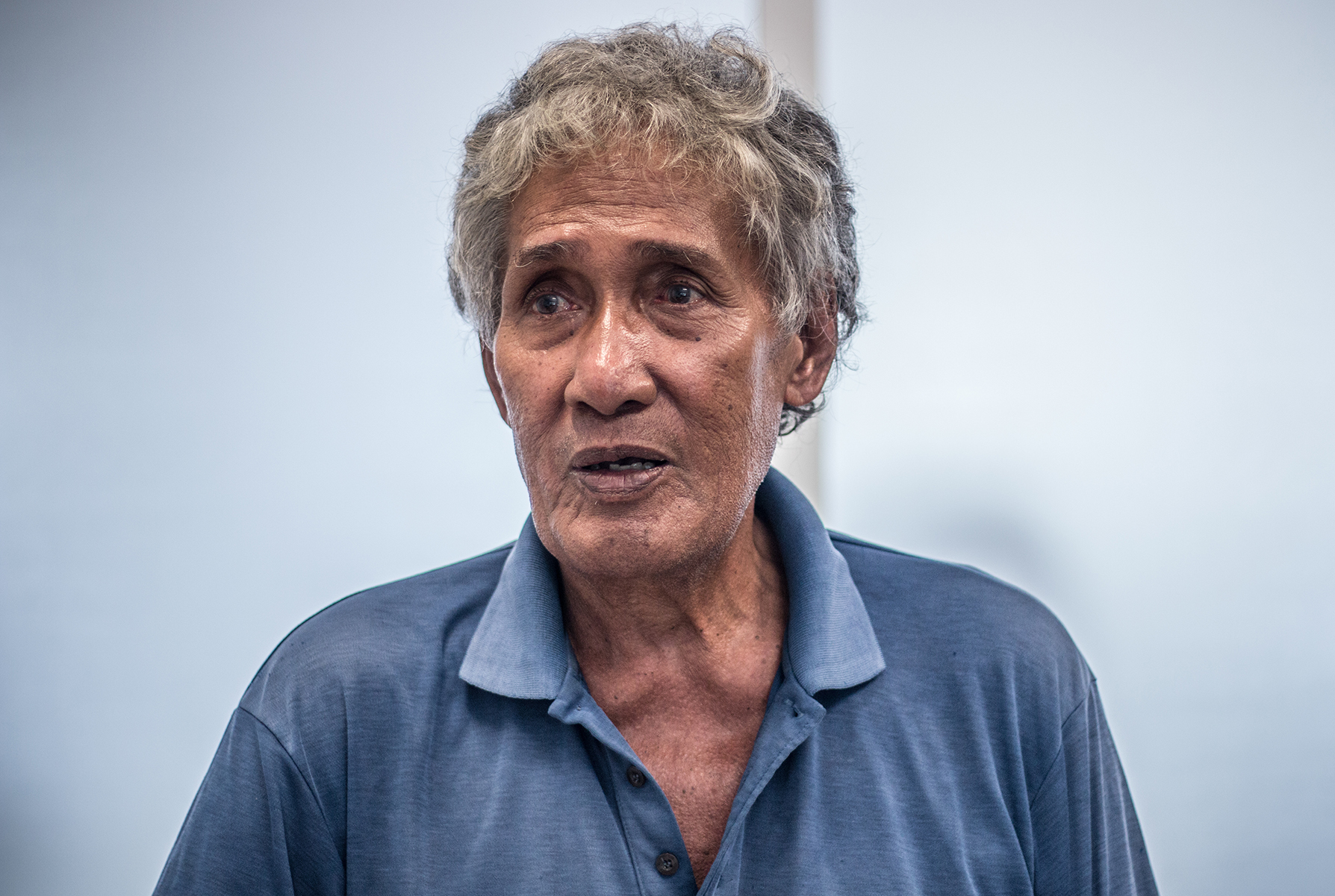 Govt. sacks Village Mayor