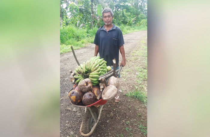 Expensive cost of living a menace