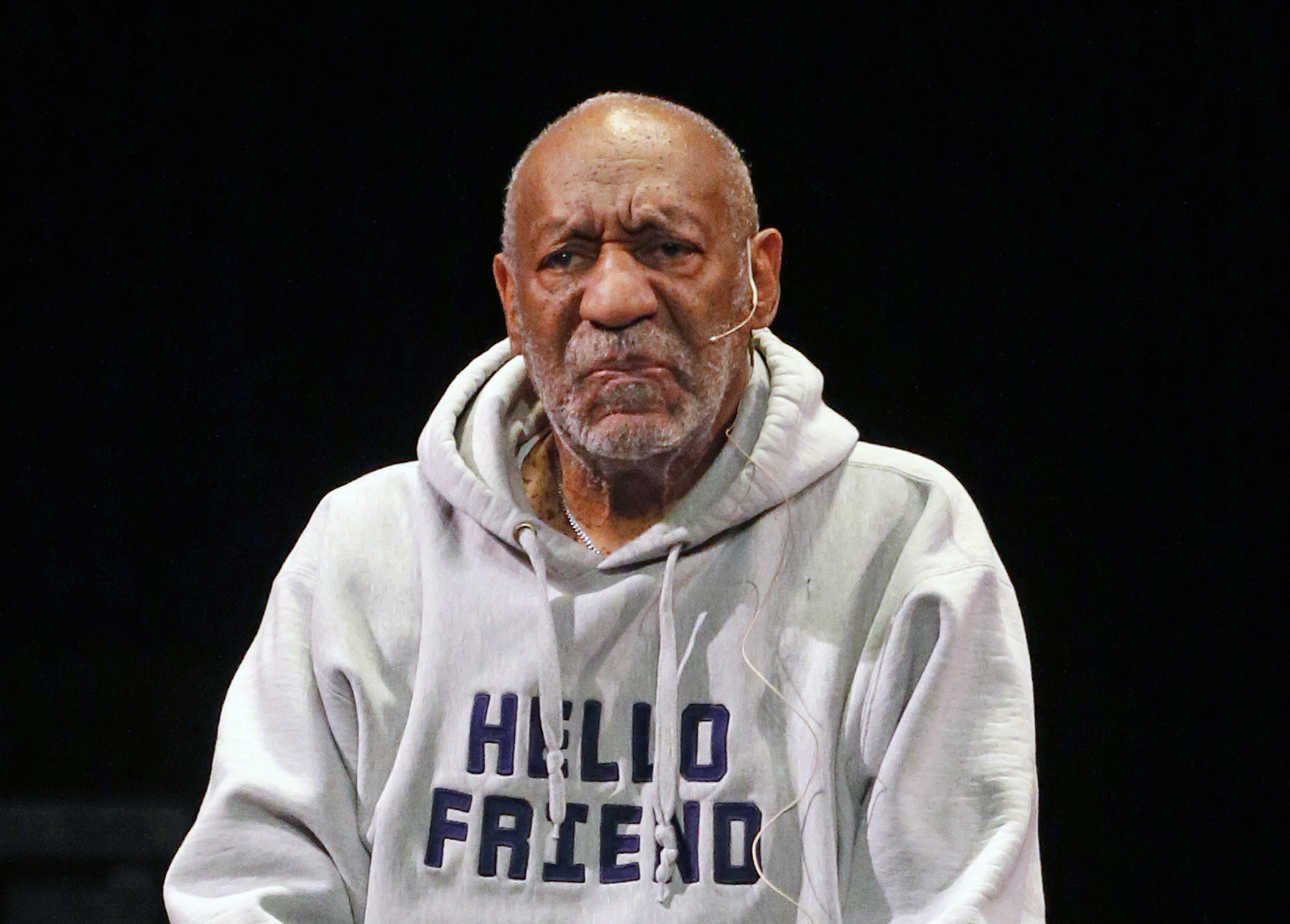 Judge says Cosby wife must give deposition, but with limits