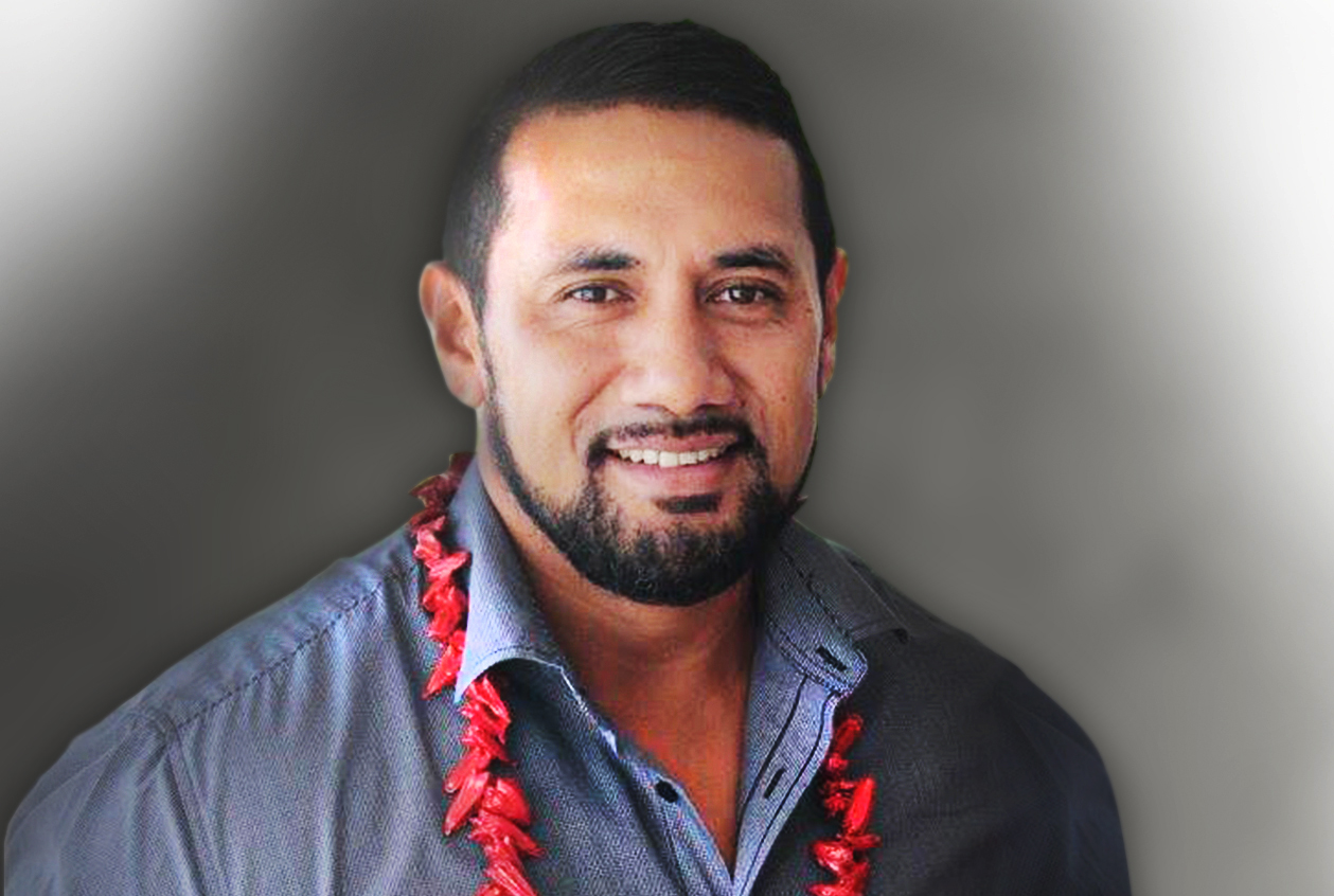 Samoa Observer Editor, Mata’afa Keni Lesa, wins prestigious Boerma Award