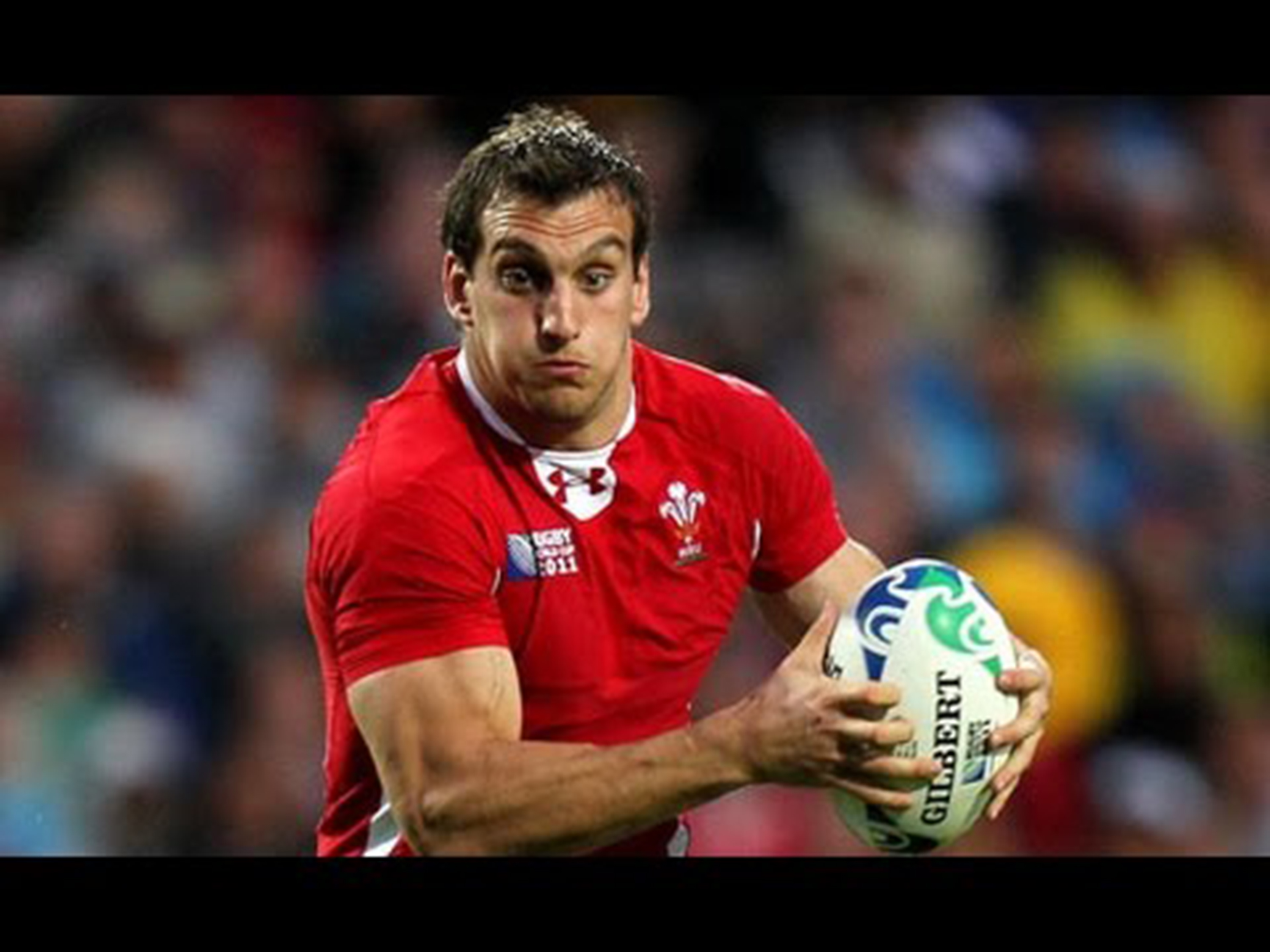 Warburton close to Wales return ahead of 1st test