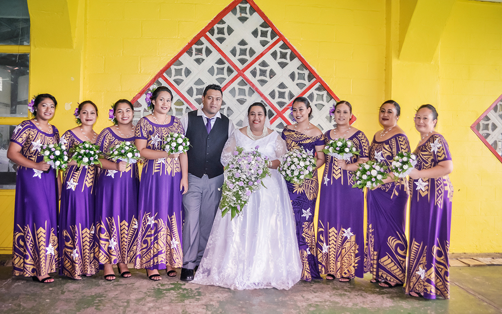 Tu’aufa’atasia Logologo ma Blessing