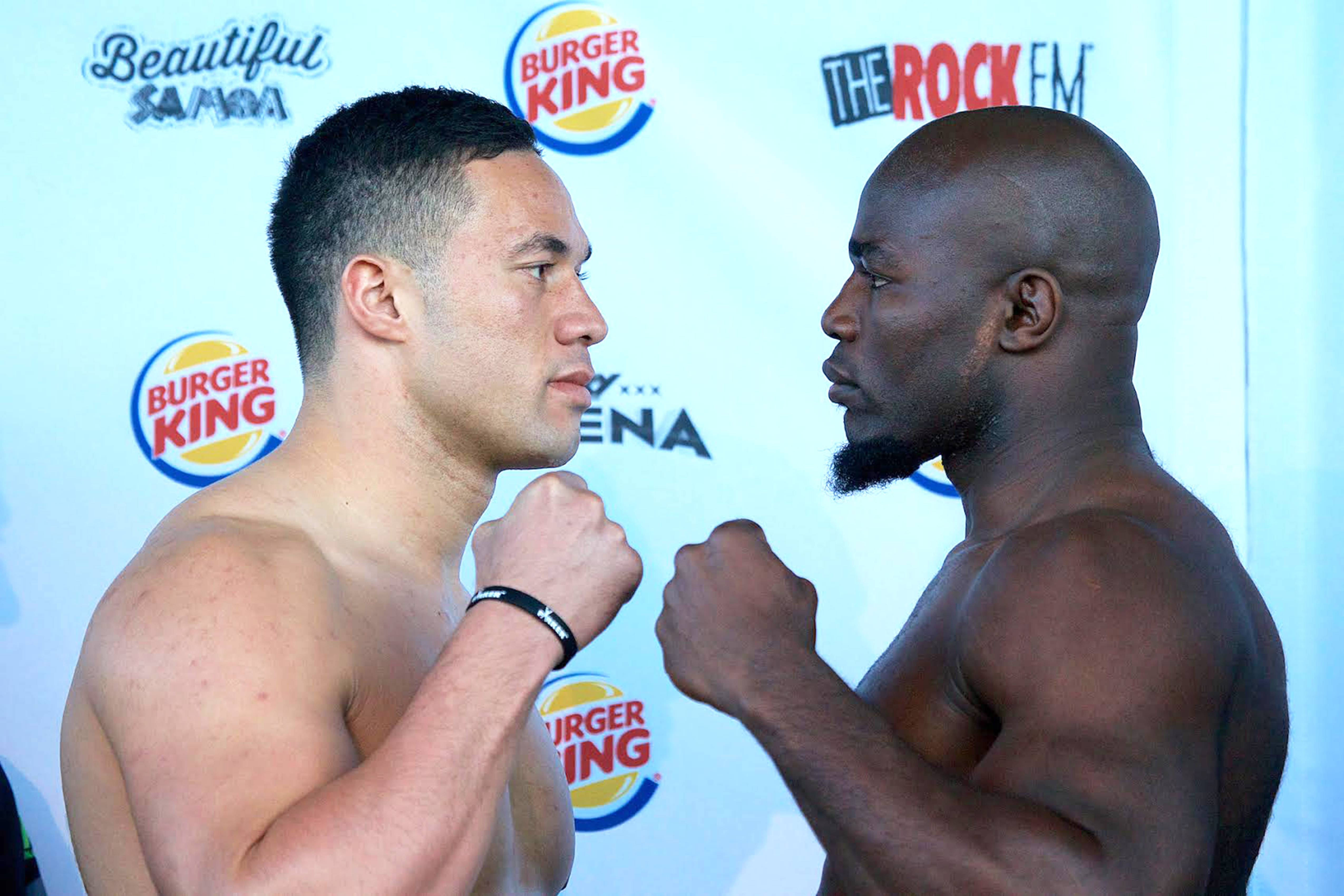 The big fight: How  Lupesoliai can win