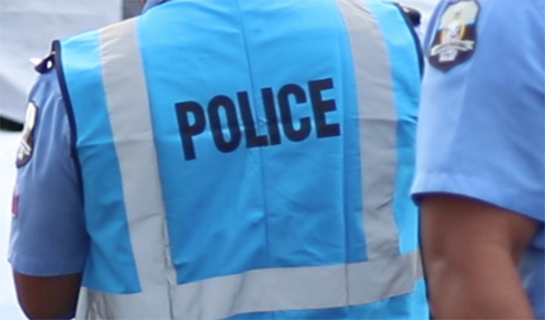 Church Minister facing sex charges vacates plea