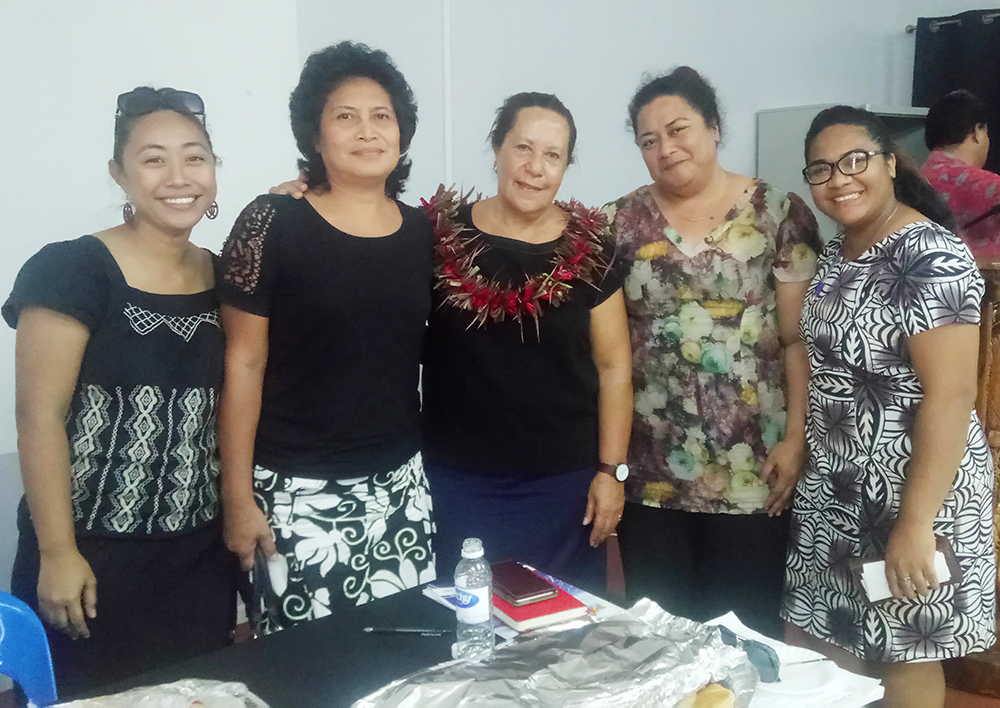 Regionalism: Through the lens of a young Samoan